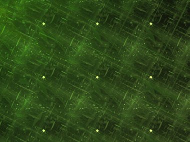 Hayali fraktal arkaplan resmi