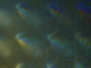 Hayali fraktal arkaplan resmi