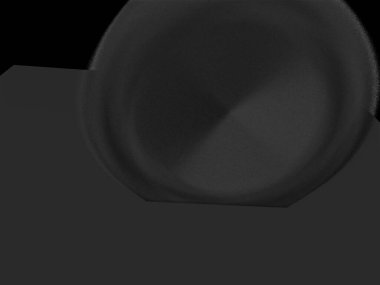 Hayali fraktal arkaplan resmi