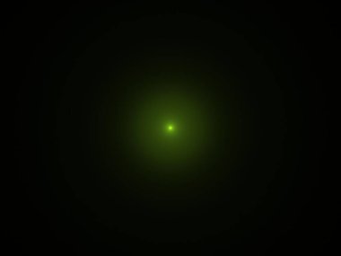 Hayali fraktal arkaplan resmi