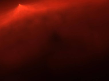 Hayali fraktal arkaplan resmi