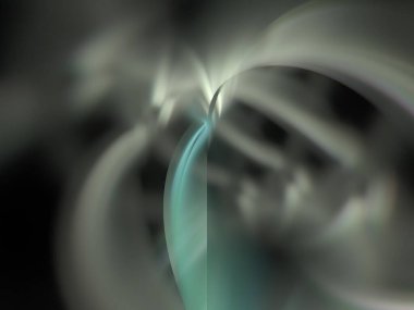 Hayali fraktal arkaplan resmi