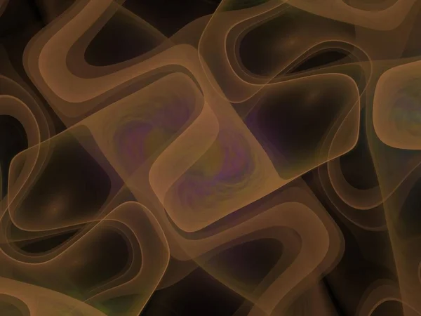 Imaginatory fractal background Image — Stock Photo, Image