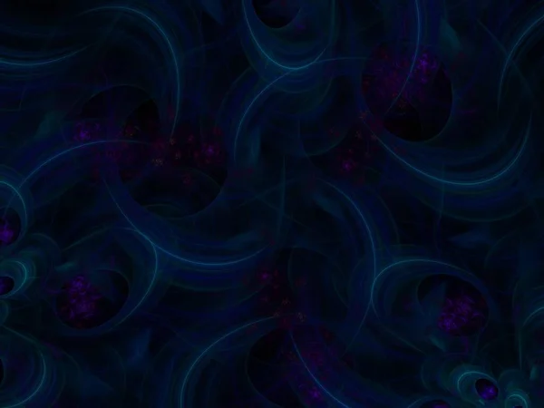 Imaginatory fractal background Image — Stock Photo, Image