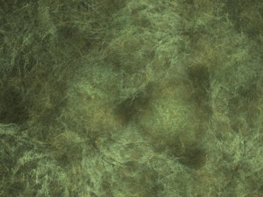 Hayali fraktal arkaplan resmi