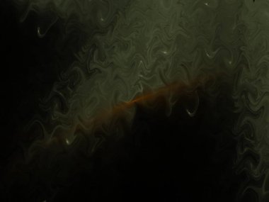 Hayali fraktal arkaplan resmi