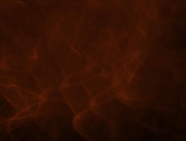 Hayali fraktal arkaplan resmi