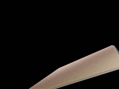 Hayali fraktal arkaplan resmi