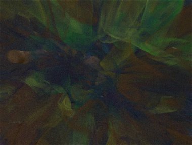 Hayali fraktal arkaplan resmi