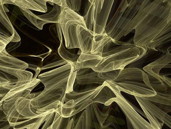 Imaginatory fractal background Image — Stock Photo, Image