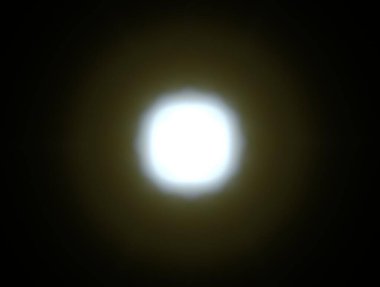 Hayali fraktal arkaplan resmi