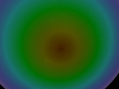 Hayali fraktal arkaplan resmi