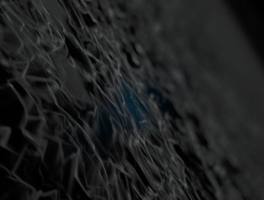 Hayali fraktal arkaplan resmi