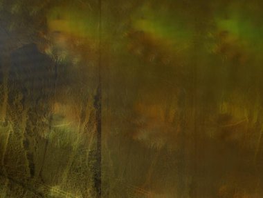 Hayali fraktal arkaplan resmi