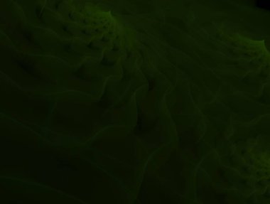 Hayali fraktal arkaplan resmi