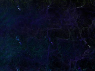 Hayali fraktal arkaplan resmi