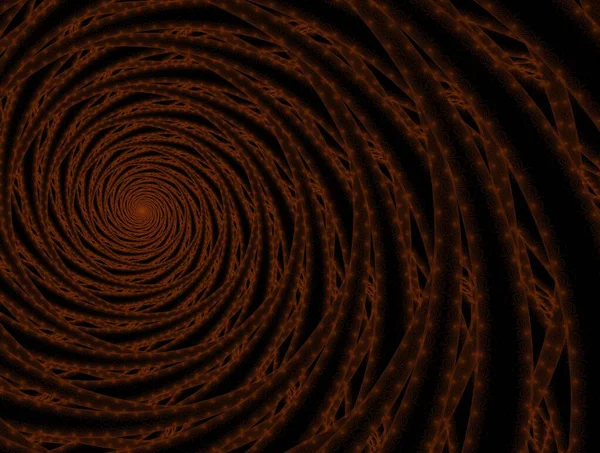 Resimsel fraktal arkaplan oluşturuldu