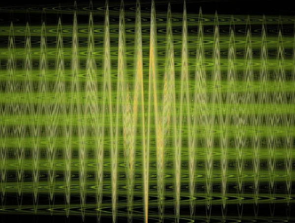 Imaginatory fractal background generated Image