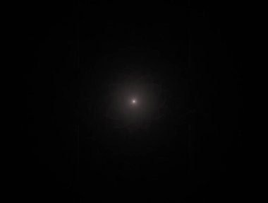 Resimsel fraktal arkaplan oluşturuldu