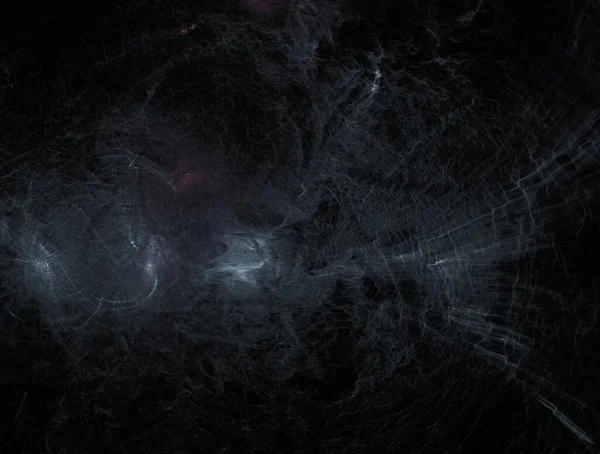 Resimsel fraktal arkaplan oluşturuldu