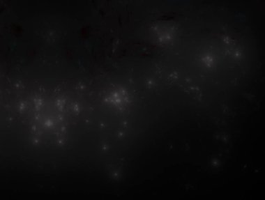 Resimsel fraktal arkaplan oluşturuldu