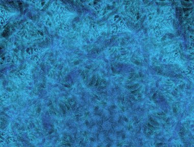 Resimsel fraktal arkaplan oluşturuldu