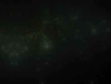 Resimsel fraktal arkaplan oluşturuldu