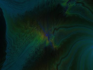 Resimsel fraktal arkaplan oluşturuldu