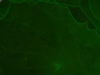 Resimsel fraktal arkaplan oluşturuldu