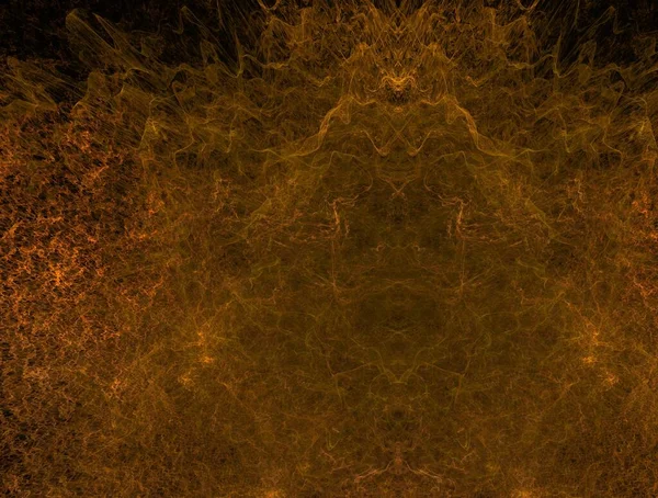 Imaginatory fractal achtergrond gegenereerd Afbeelding — Stockfoto