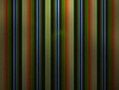 Resimsel fraktal arkaplan oluşturuldu