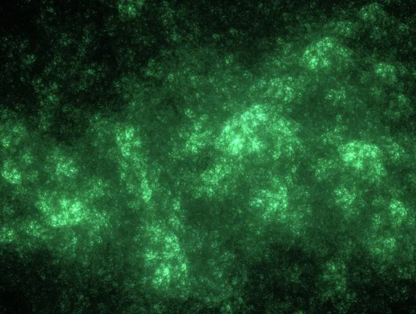 Resimsel fraktal arkaplan oluşturuldu