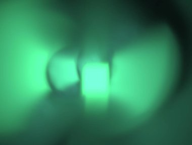 Resimsel fraktal arkaplan oluşturuldu