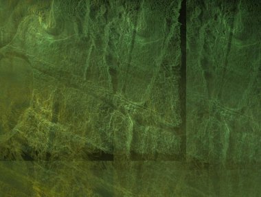 Resimsel fraktal arkaplan oluşturuldu