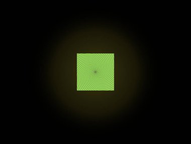 Resimsel fraktal arkaplan oluşturuldu