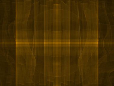 Resimsel fraktal arkaplan oluşturuldu