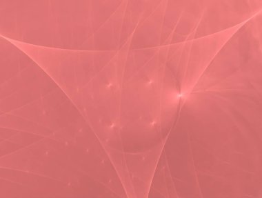 Resimsel fraktal arkaplan oluşturuldu