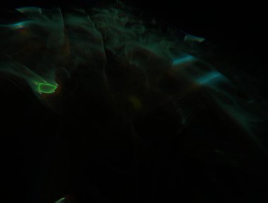 Resimsel fraktal arkaplan oluşturuldu