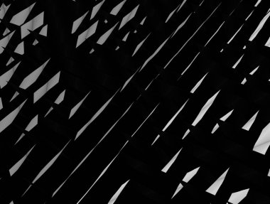 Resimsel fraktal arkaplan oluşturuldu