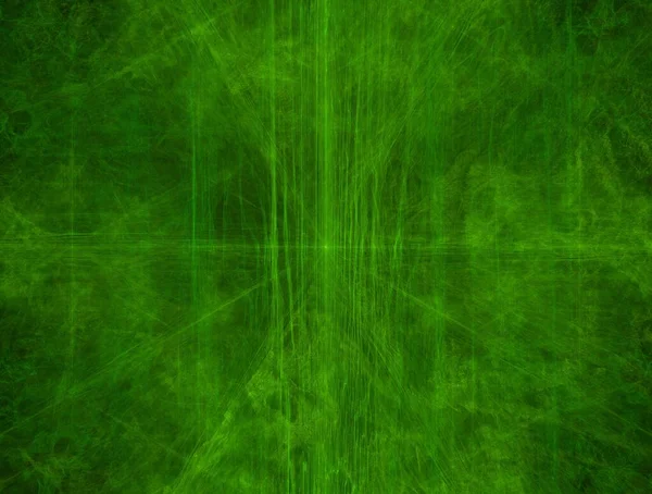 Imaginatory fractal background generated Image — Stock Photo, Image