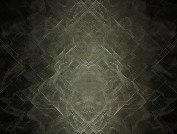 Imaginatory fractal achtergrond abstract Afbeelding — Stockfoto