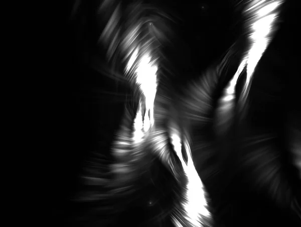 Fundo fractal imaginário abstrato Imagem — Fotografia de Stock