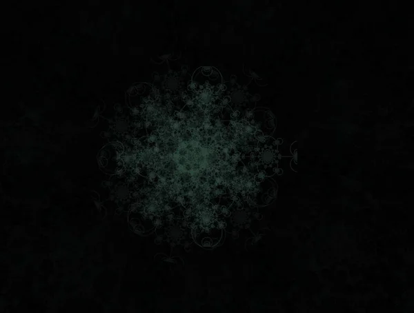 Imaginatory fractal background abstract Image — Stock Photo, Image