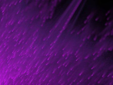 Resimsel fraktal arkaplan özeti