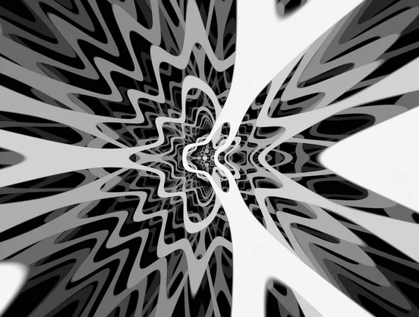 Imaginatory fractal achtergrond abstract Afbeelding — Stockfoto