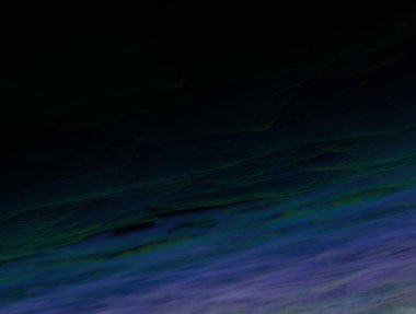 Hayali fraktal arkaplan resmi