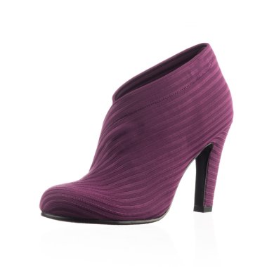 şık kadın ayakkabı