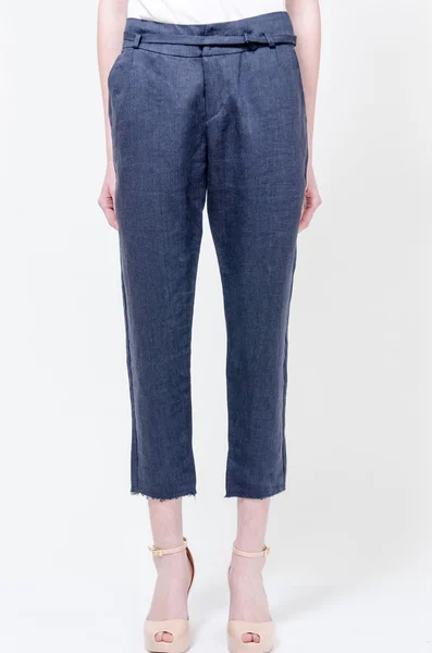 Fashion pants — Stock Photo, Image