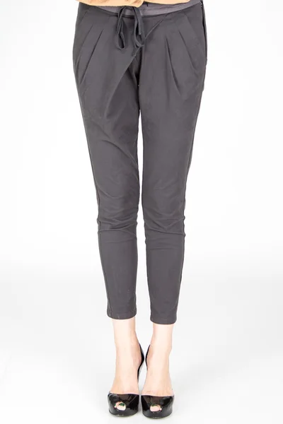 Fashion pants — Stock Photo, Image