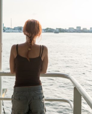 Mekong Delta turizm cruise
